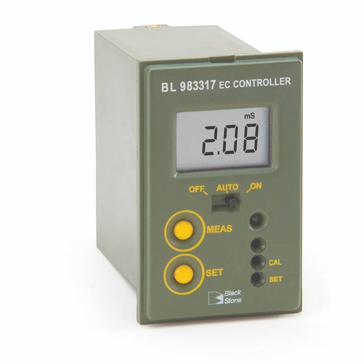 Miniregulator EC BL983317-1