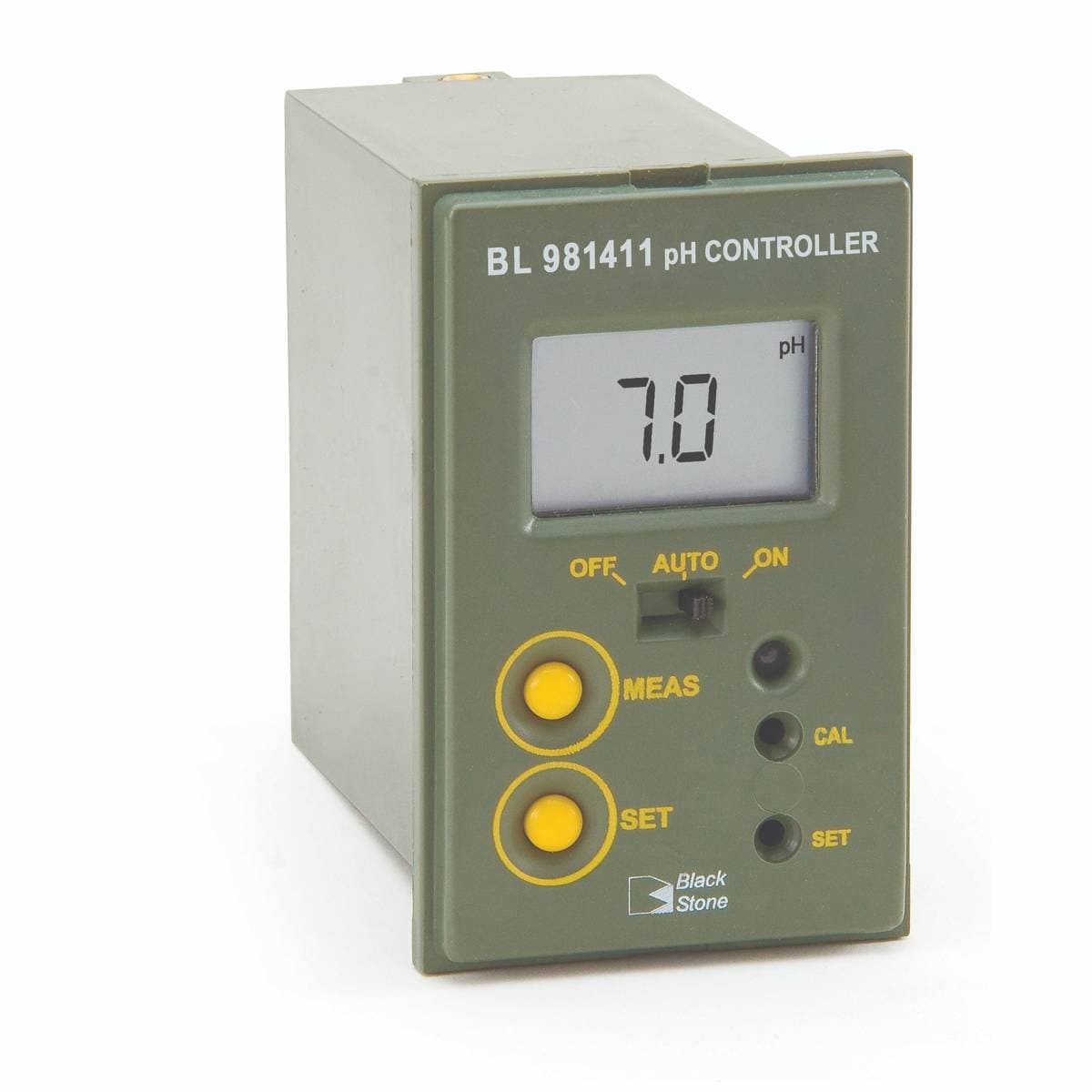 Miniregulator pH BL981411-1