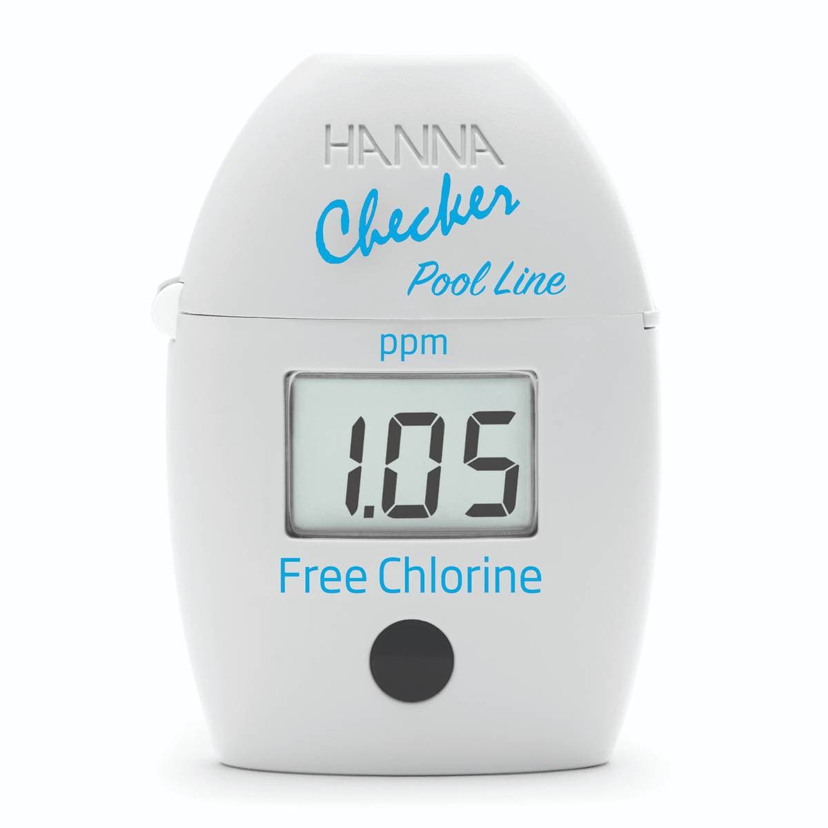 HI7014 Checker HC kolorimeter – prosti klor