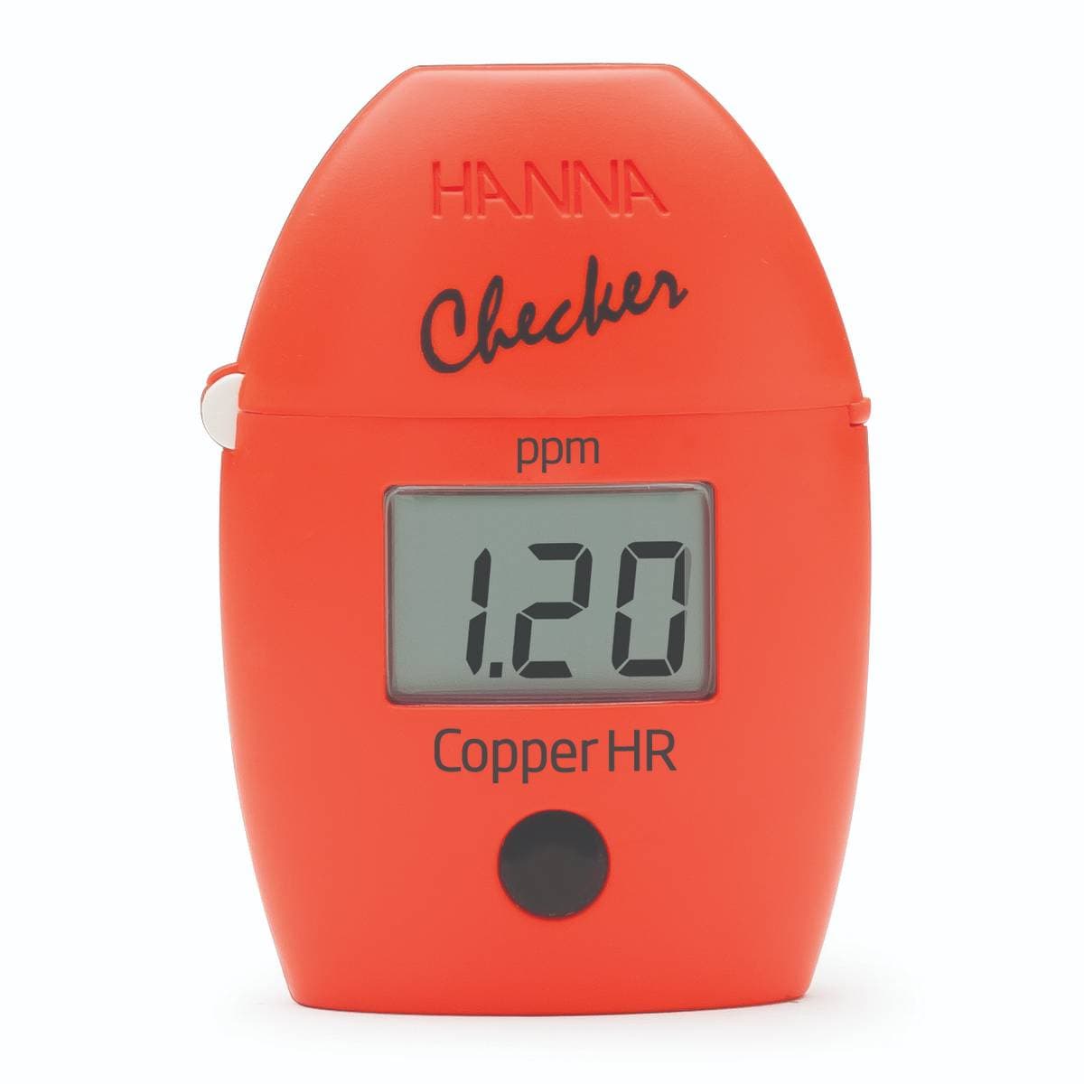 HI702 Checker HC kolorimeter – baker, visoko območje