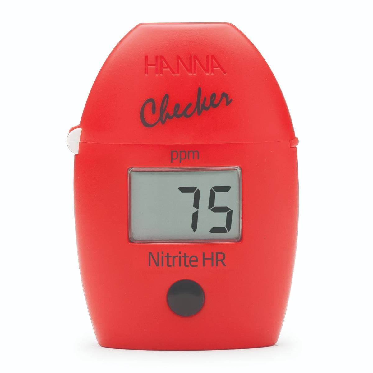 HI708 Checker HC kolorimeter – nitrit, visoko območje