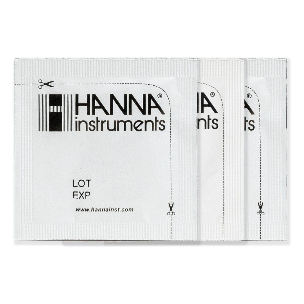 HI708-25 reagent – nitrit, visoko območje, za HI708