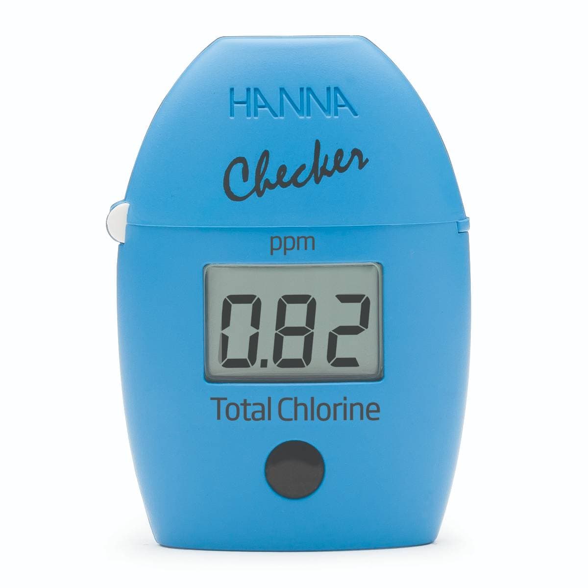 HI711 Checker HC kolorimeter – skupni klor