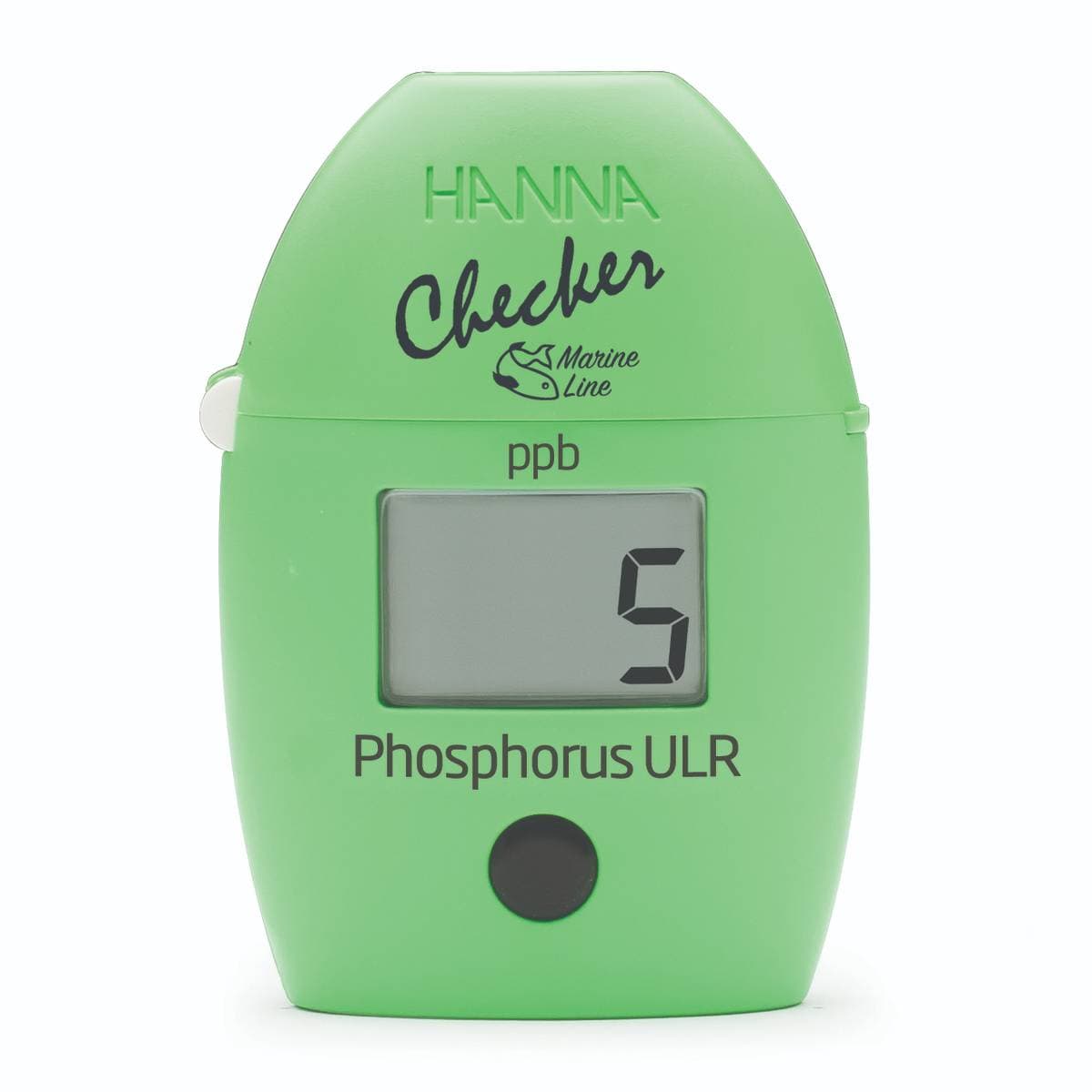 HI736 Checker HC kolorimeter – fosfor, ultranizko območje