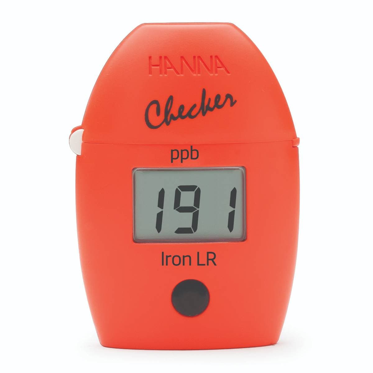 HI746 Checker HC kolorimeter – železo, nizko območje