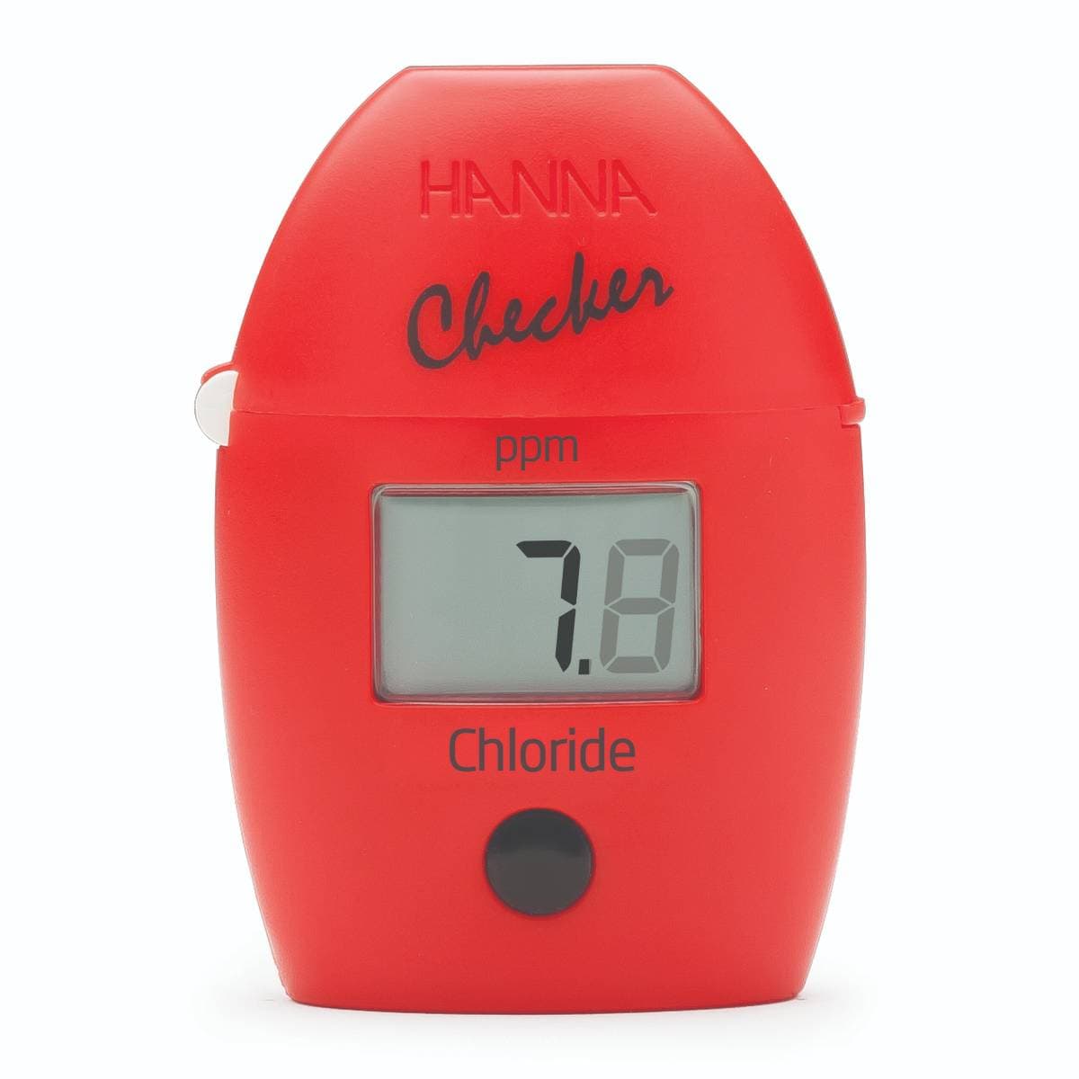 HI753 Checker HC kolorimeter – klorid