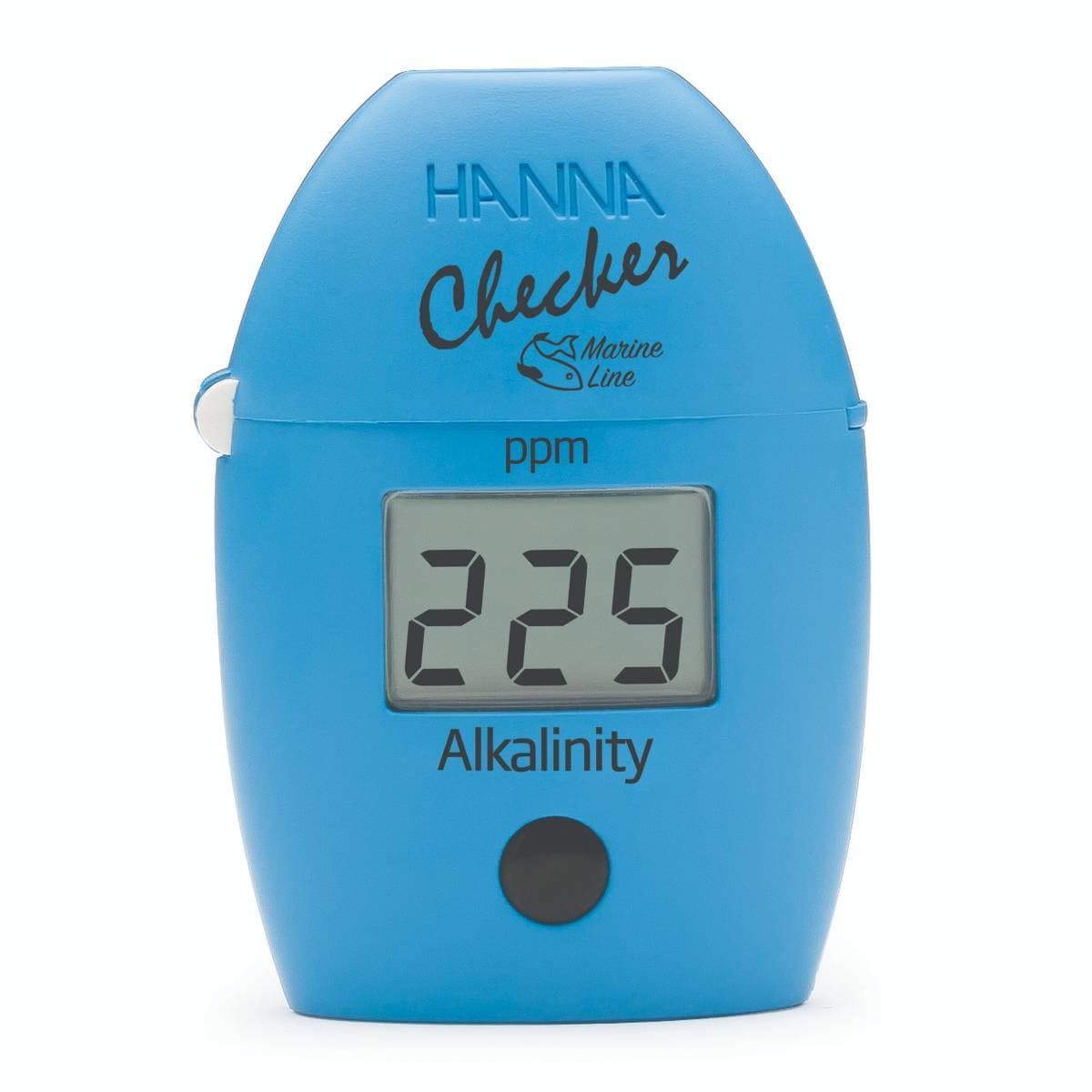 HI755 Checker HC kolorimeter – alkaliniteta morske vode