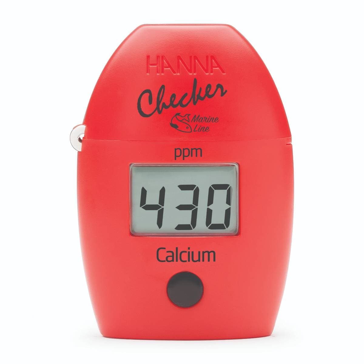 HI758 Checker HC kolorimeter – kalcij