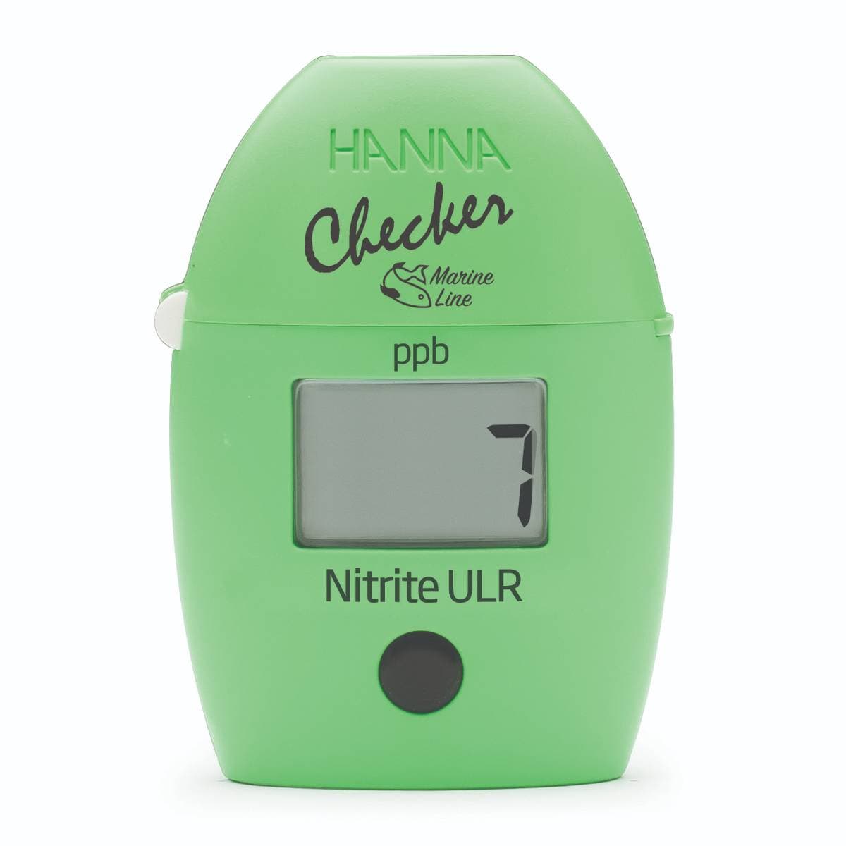 HI764 Checker HC kolorimeter – nitrit, ultranizko območje
