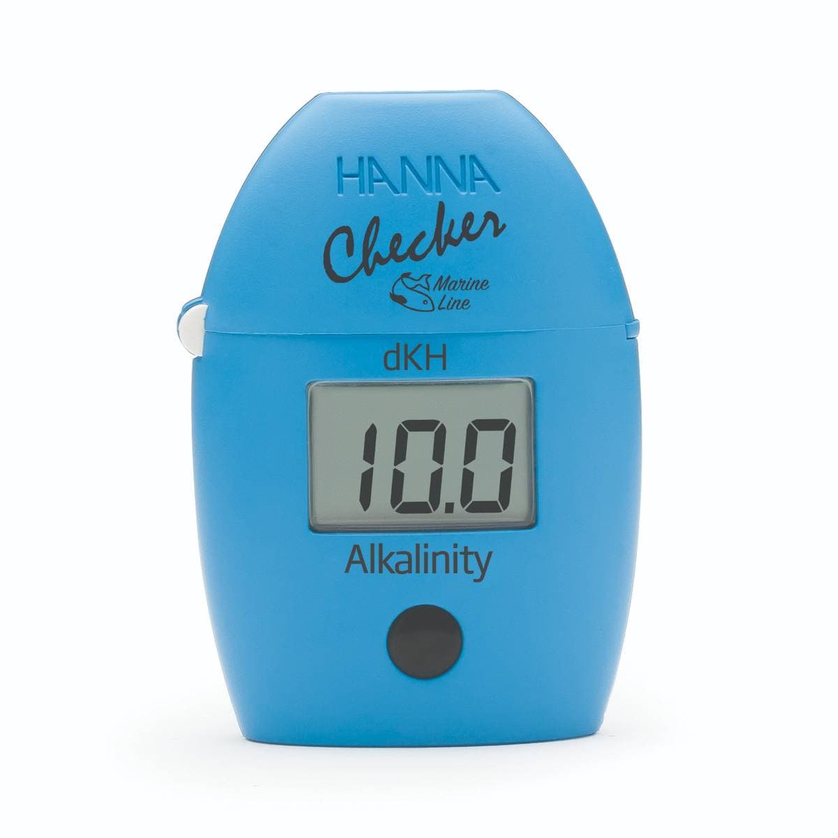 HI772 Checker HC kolorimeter – alkaliniteta morske vode, dKH