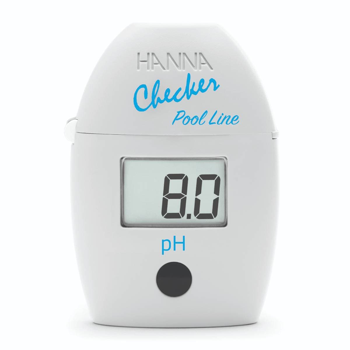 HI779 Checker HC kolorimeter – vrednost pH
