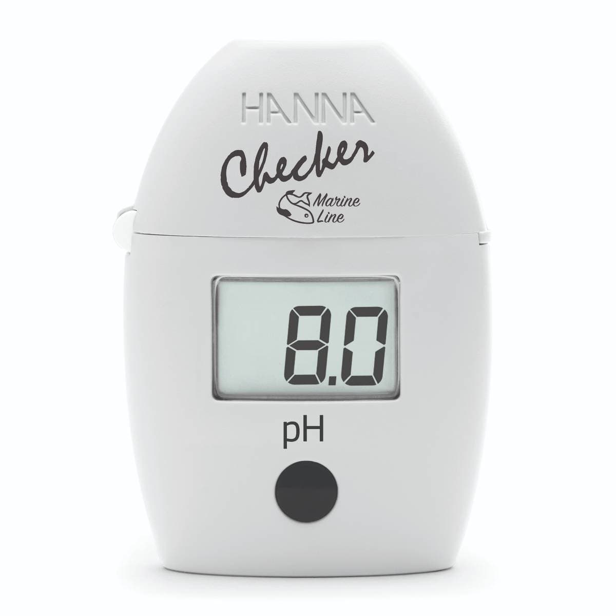 HI780 Checker HC kolorimeter – vrednost pH