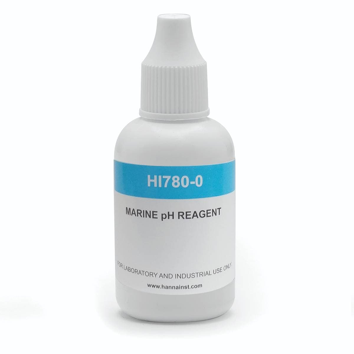 HI780-25 reagent – vrednost pH, za HI780