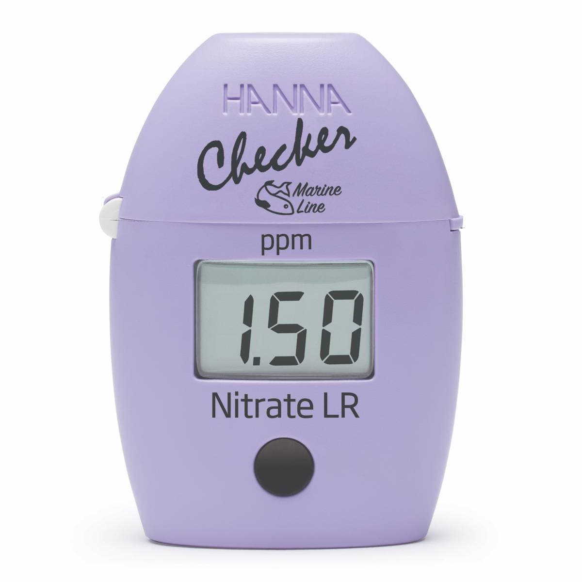 HI781 Checker HC kolorimeter – nitrat, nizko območje