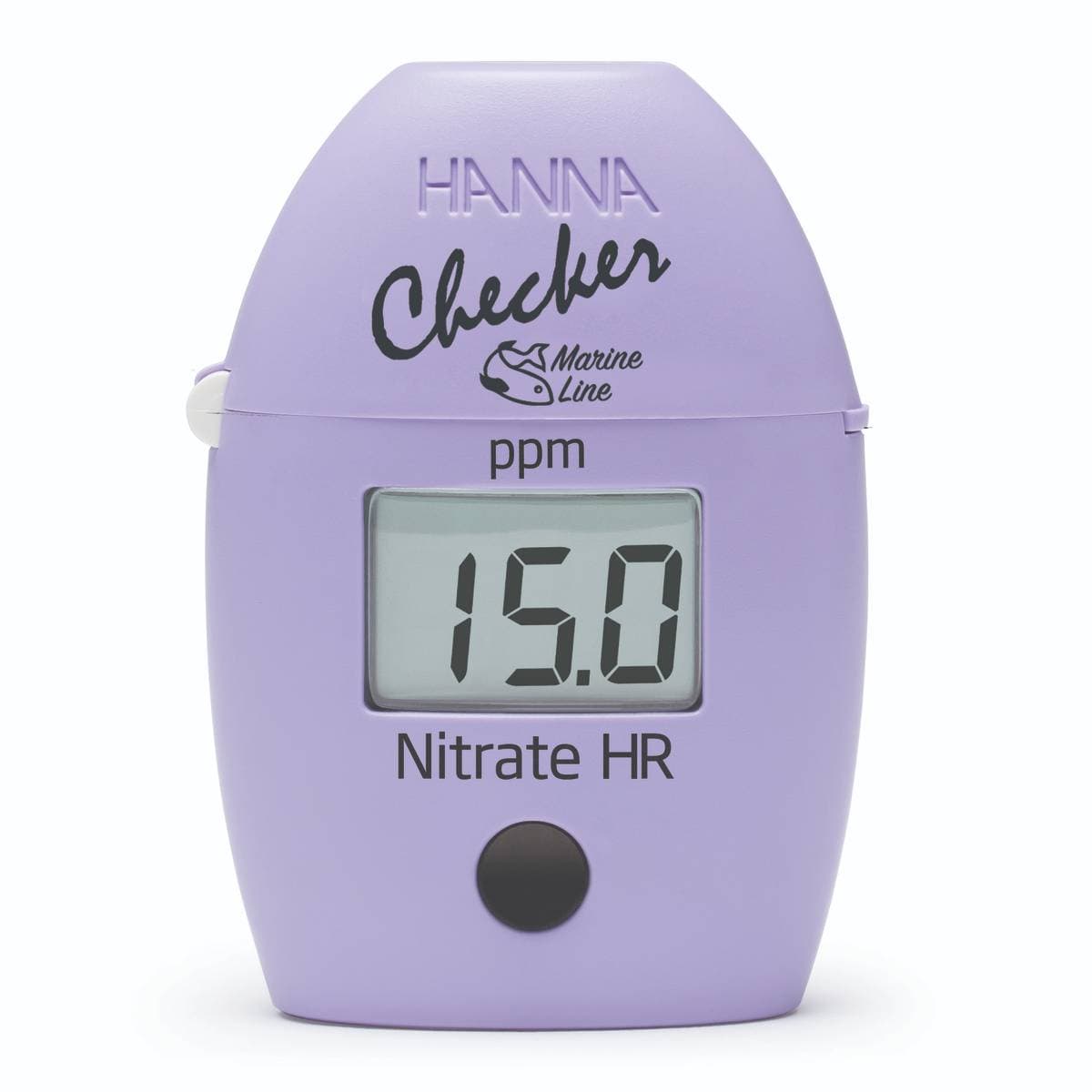 HI782 Checker HC kolorimeter – nitrat, visoko območje