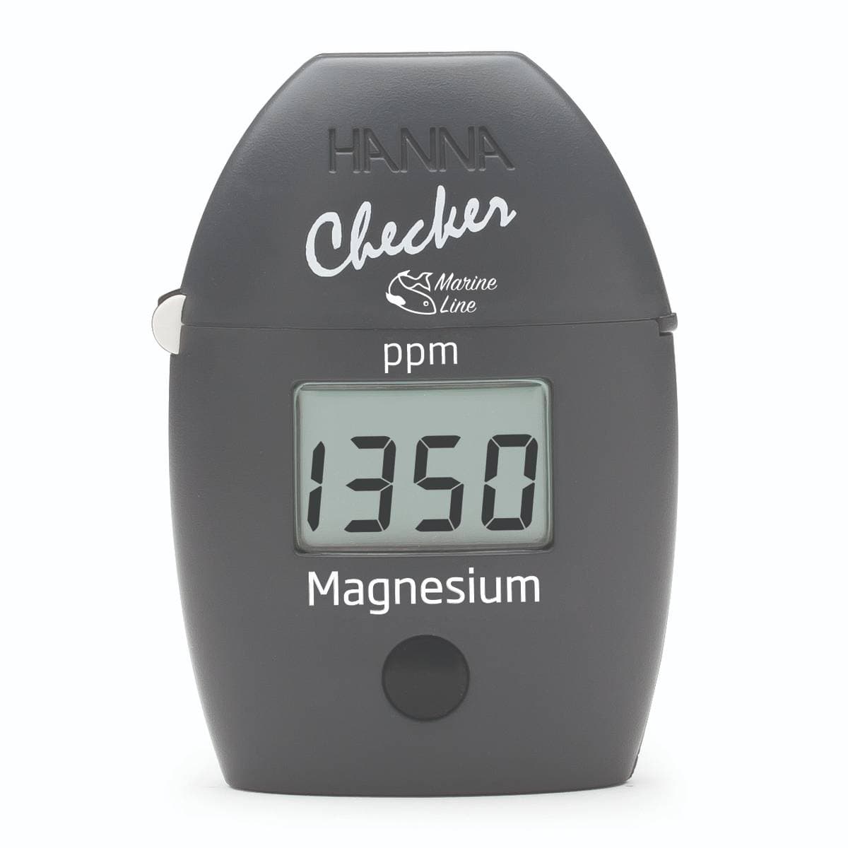 HI783 Checker HC kolorimeter – magnezij v morski vodi