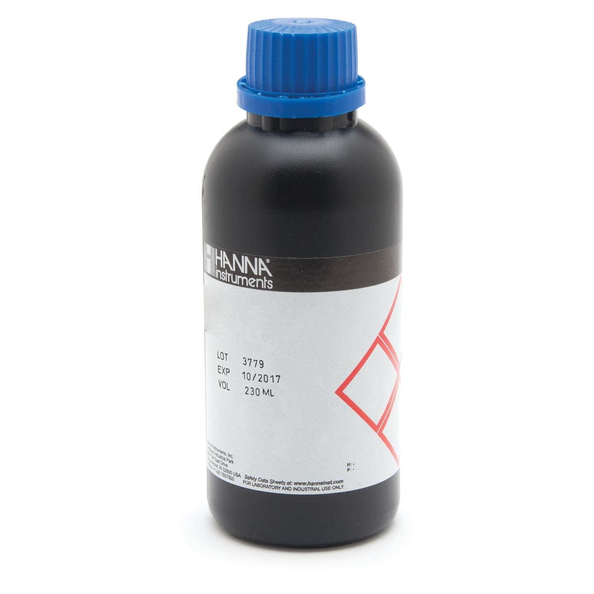 HI84500-60 reagent – žveplov dioksid, za HI84500