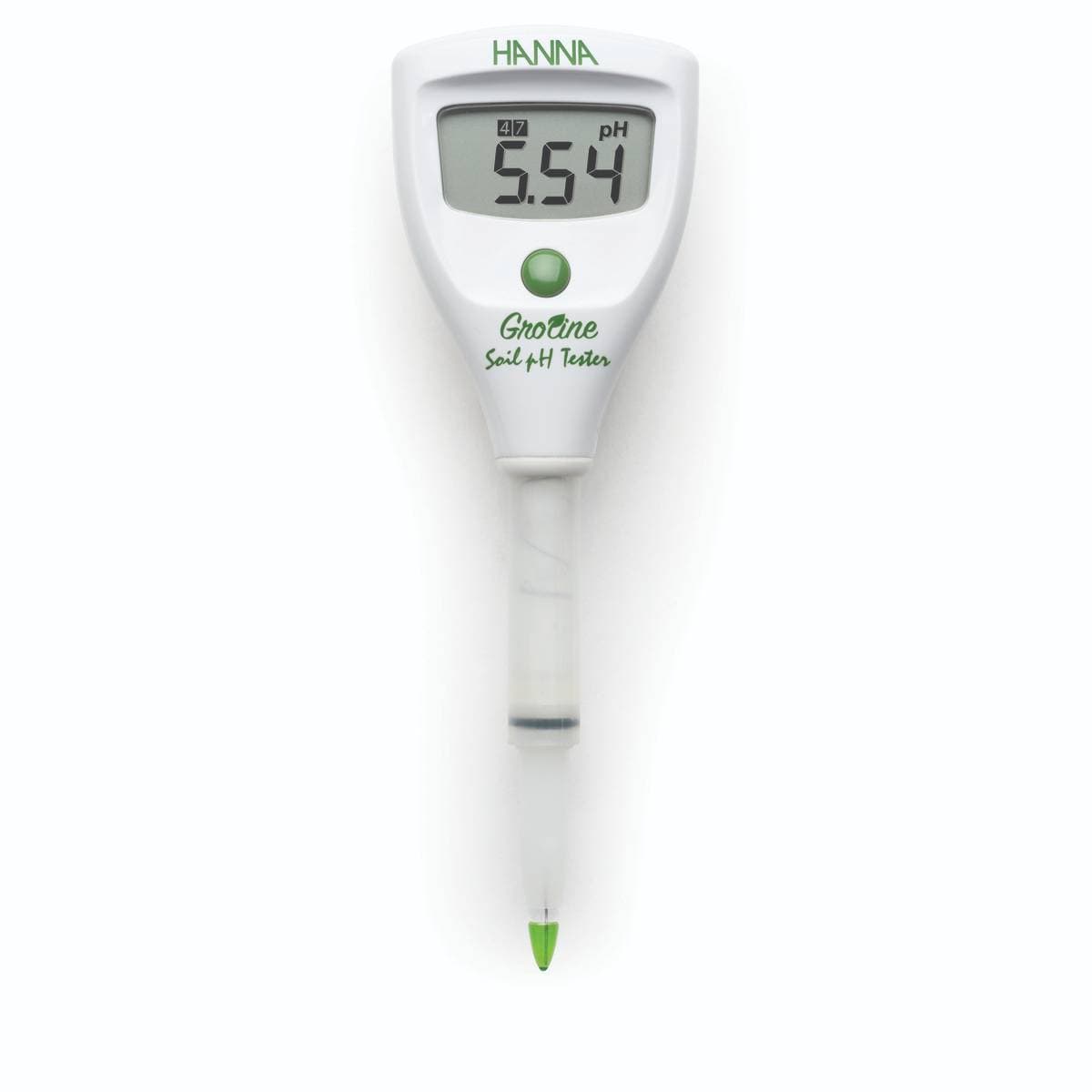 Tester pH tal HI981030 GroLine
