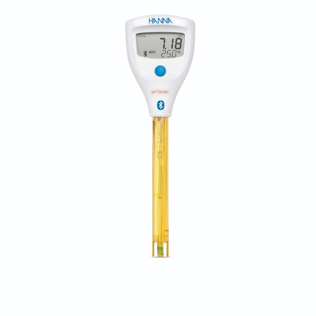 Terenski tester pH HANNA HI9810422 HALO2