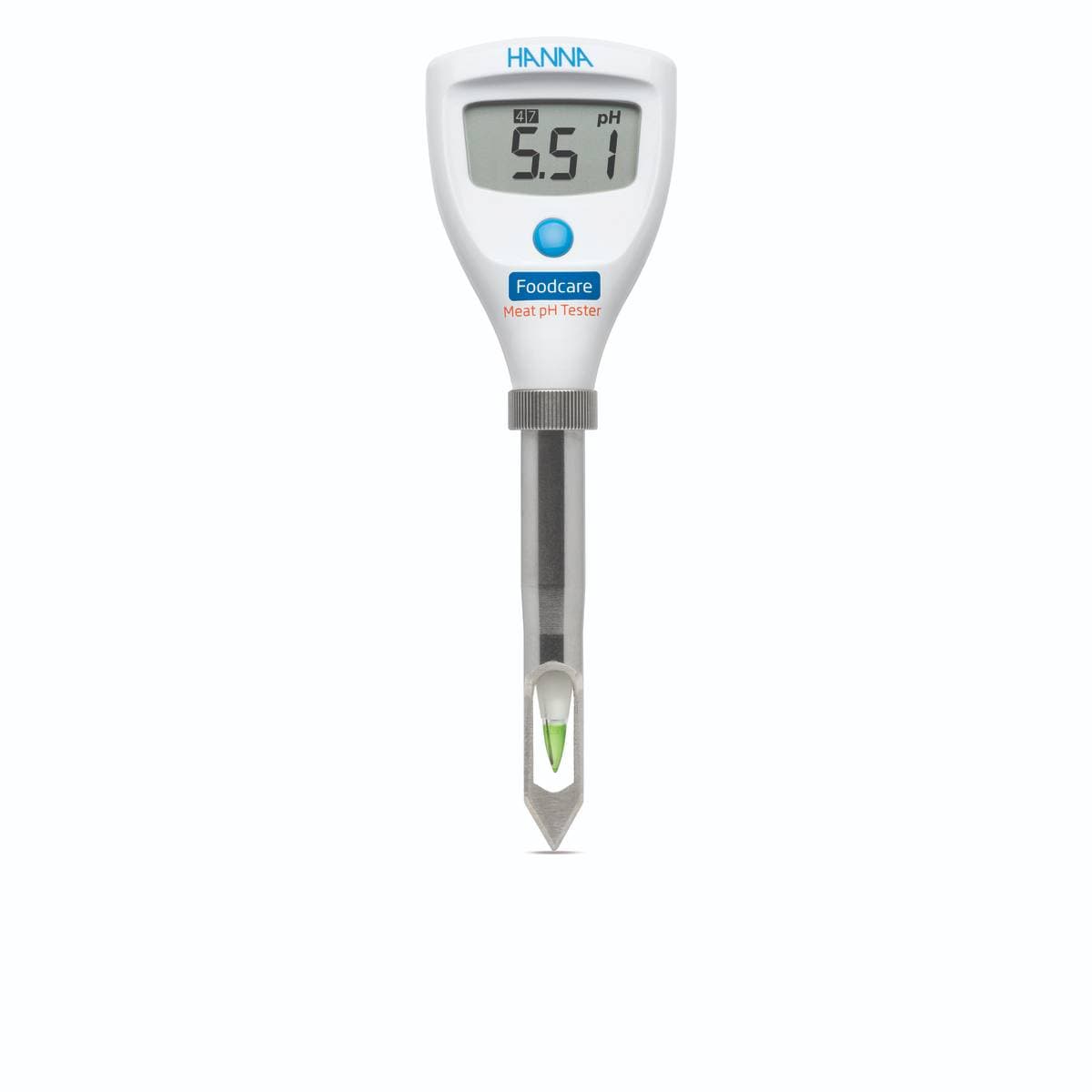Tester pH mesa HANNA HI981045