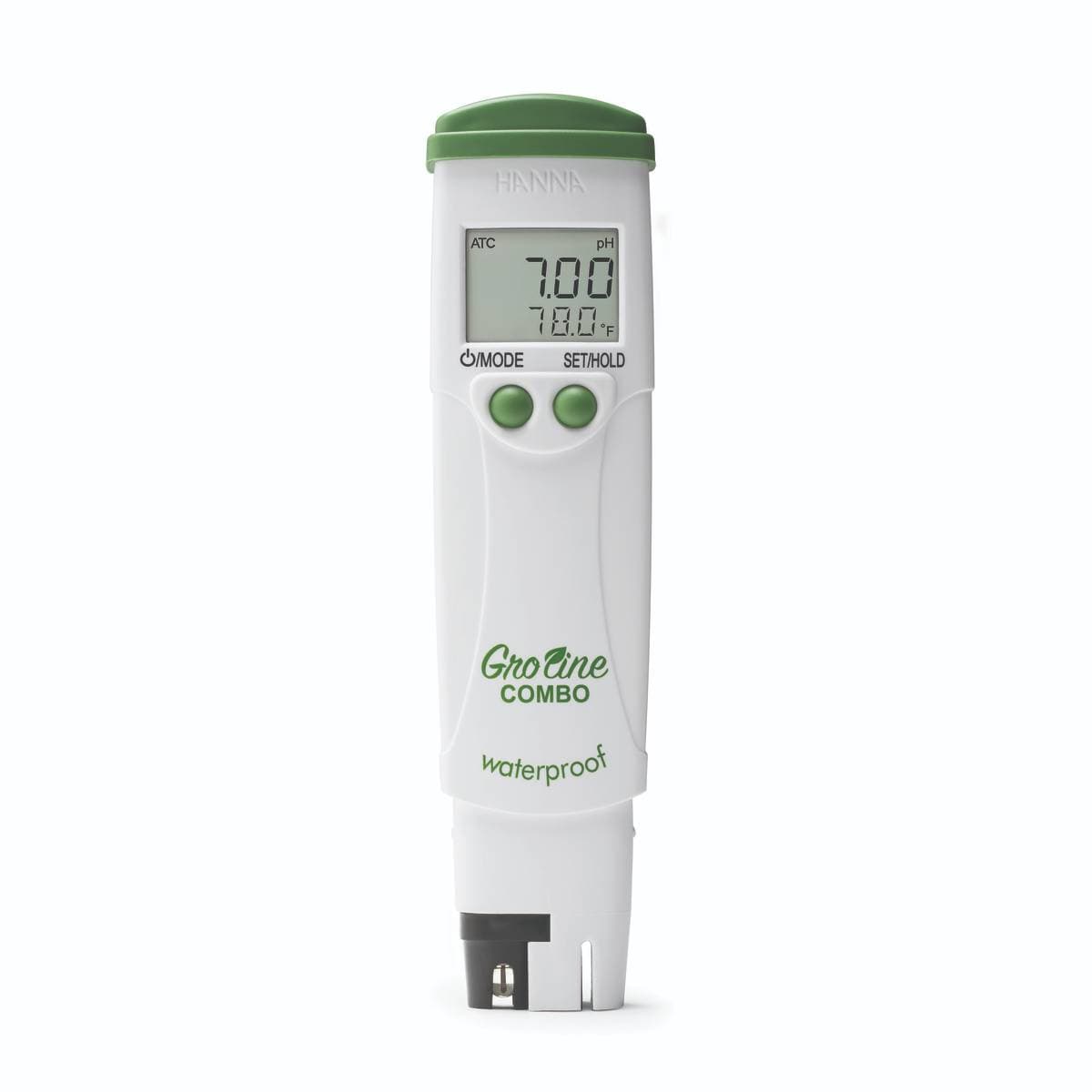 Kombinirani tester HANNA HI98131 GroLine