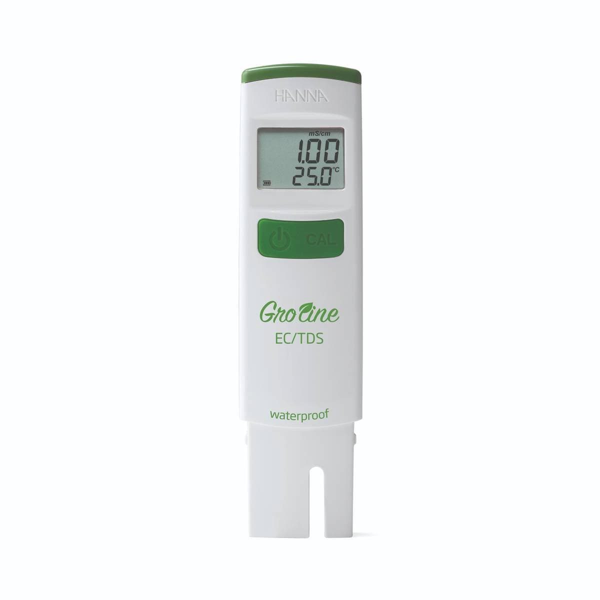 Tester EC/TDS HANNA HI98318 GroLine