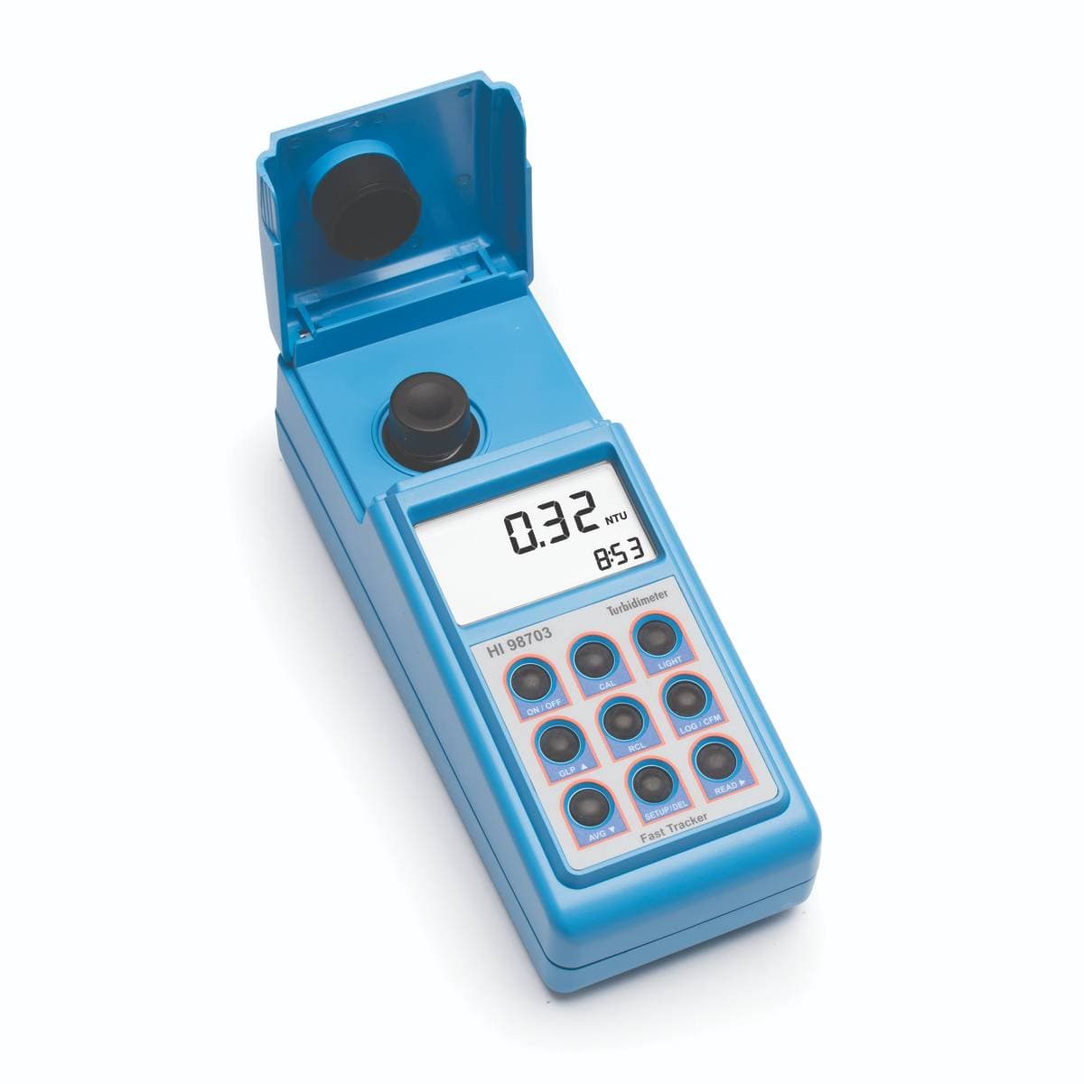 Prenosni merilnik motnosti EPA HANNA HI98703
