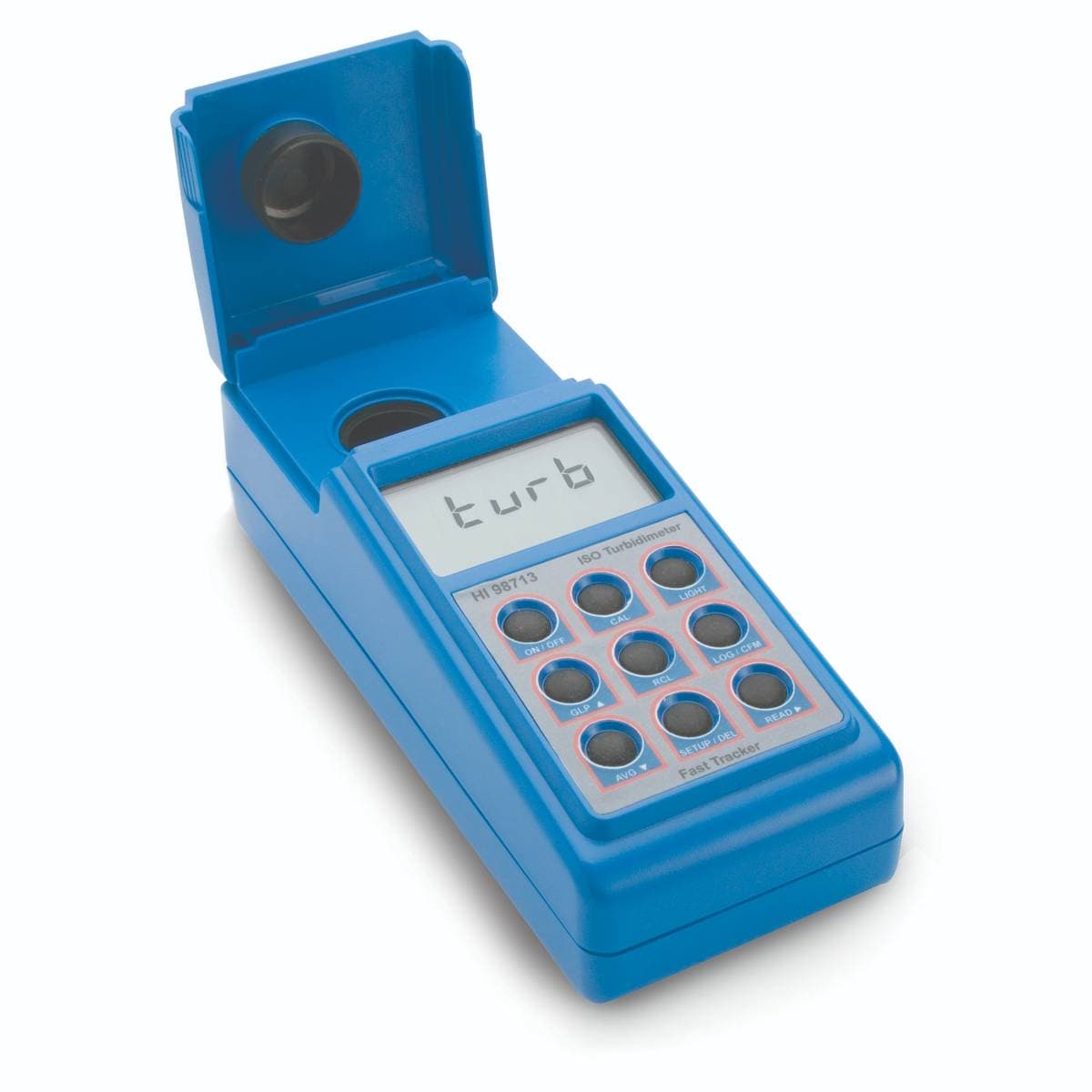 Prenosni merilnik motnosti ISO HANNA HI98713