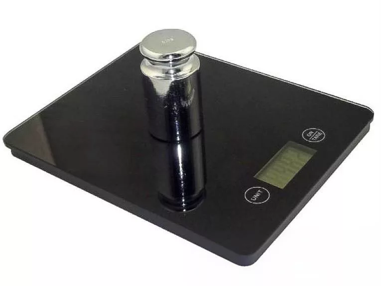 Digitalna tehtnica do 5 kg