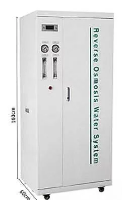 Industrijski sistem RO 3000 GPD