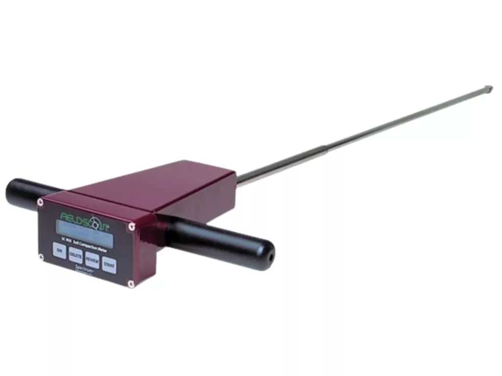 Digitalni penetrometer za tla FieldScout SC900