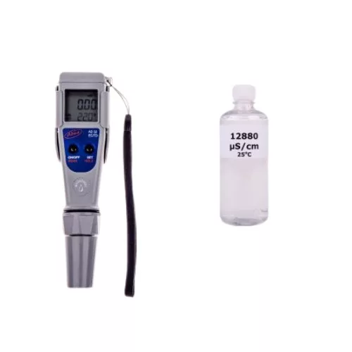 AD-32 za EC, TDS in temperaturo