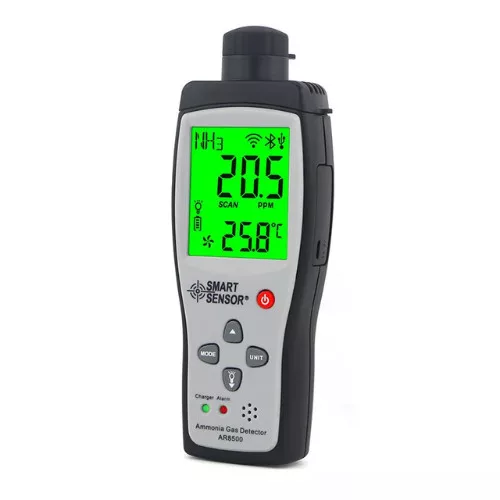 Prenosni analizator amonijaka AR8500