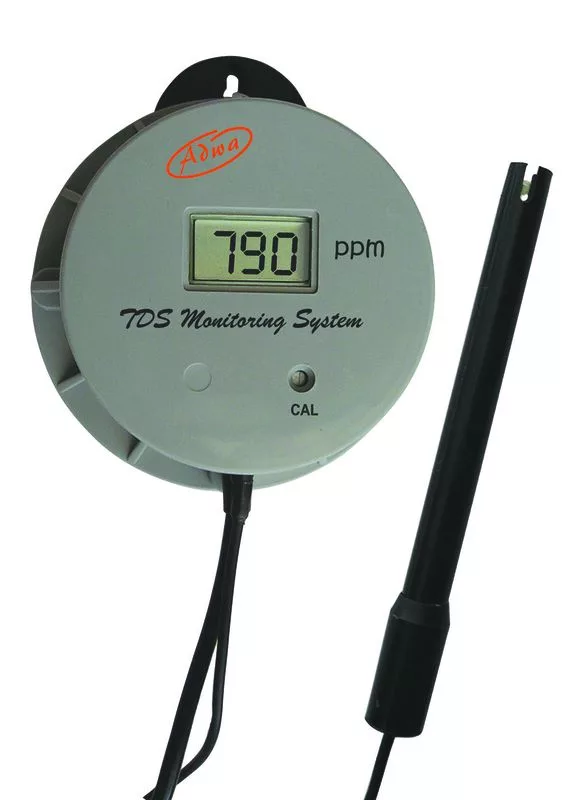 Monitor TDS ADWA ECO407
