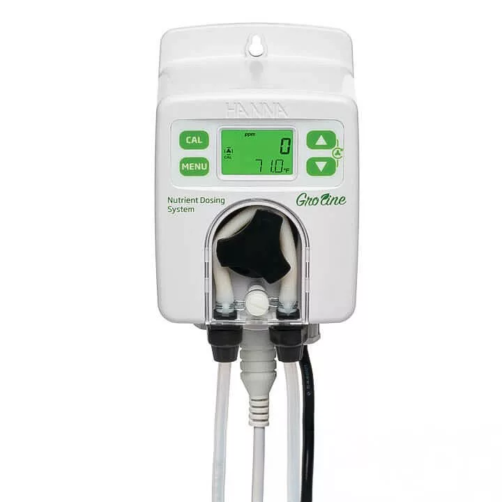 Regulator EC in dozirni sistem HI981413