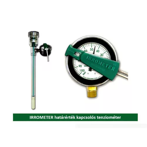 Tenziometer IRROMETER IR-LT-30-S s stikalnim izhodom