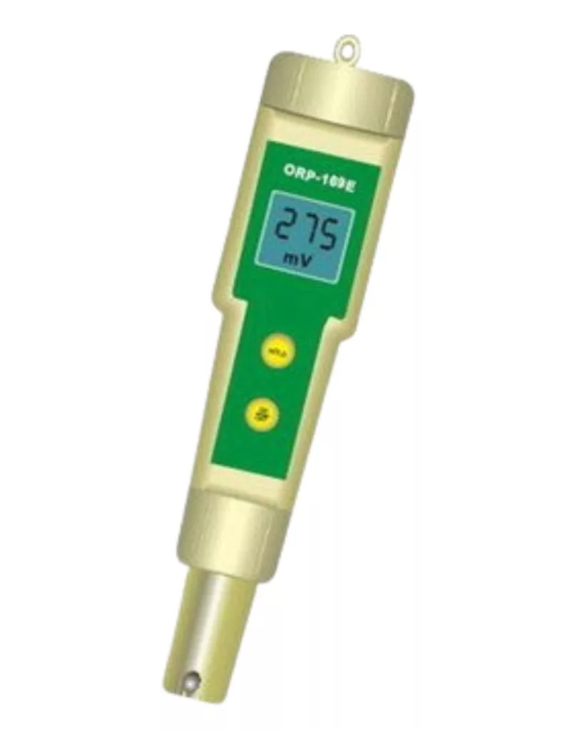 Tester ORP KL-169E
