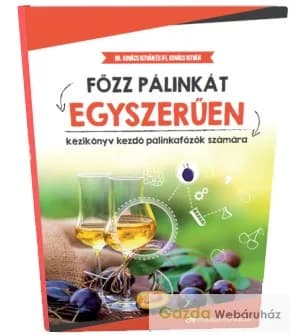 Preprosta izdelava sadnega žganja: praktični priročnik