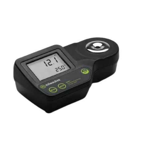 Digitalni refraktometer Brix MA871