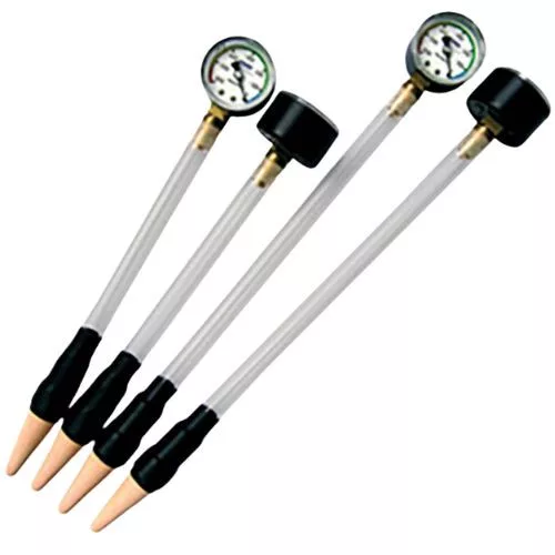 Analogni tenziometer T1 z izbirno dolžino