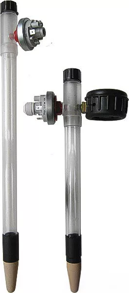 Tenziometer TXS-F0-30 za krmiljenje namakanja