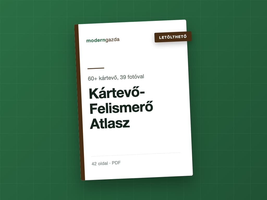 Atlas škodljivcev in bolezni, PDF