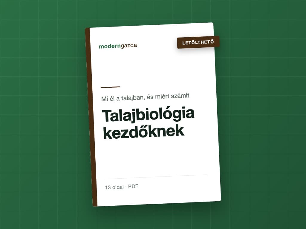Biologija tal za začetnike, PDF
