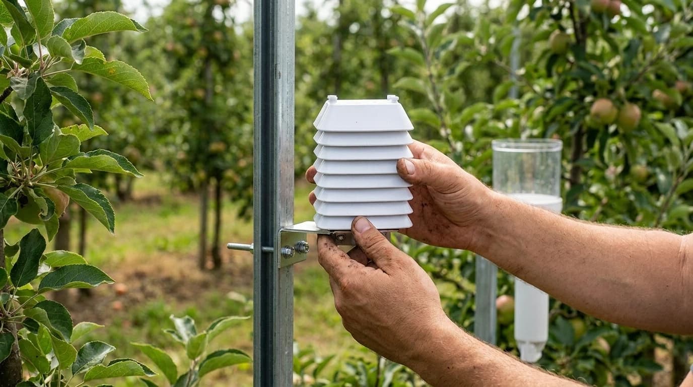 WatchDog zaščita pred sevanjem za serijo 1000 in zapisovalnike A