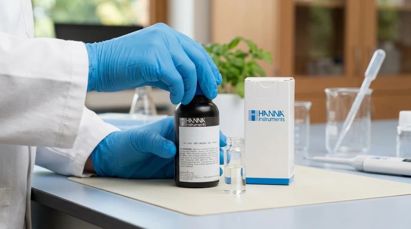 HI84532-50 reagent – kisline, za HI84532