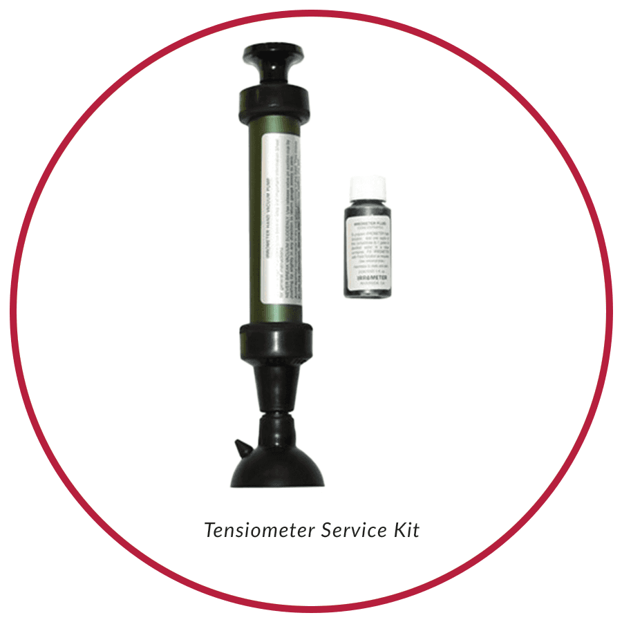 Irrometer servisni komplet za tenziometre