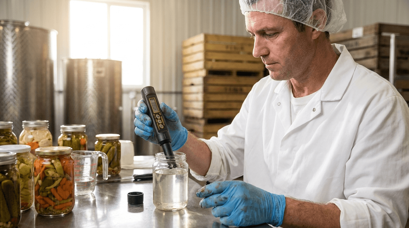 CC105 za prevodnost, slanost in temperaturo